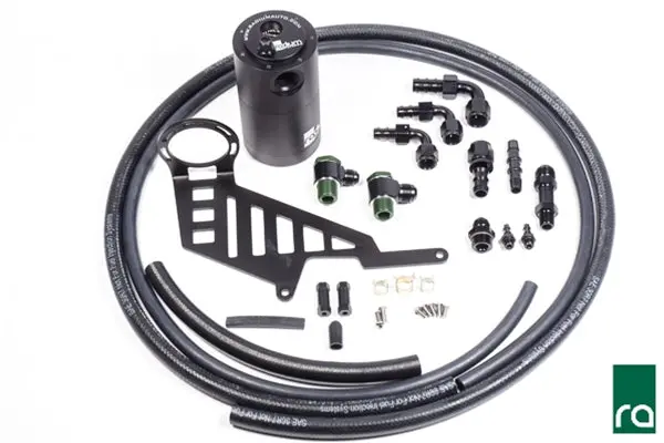 Aos-R Kit, Ft86 1