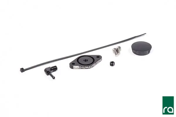Sound Symposer Block Off, Focus St 1