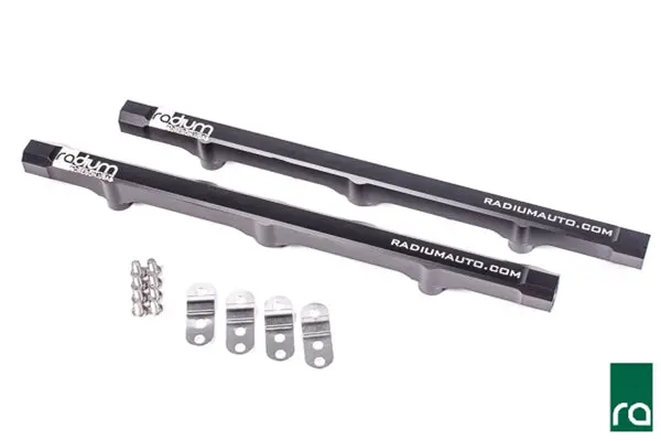 Fuel Rails, Gm Ls7 1