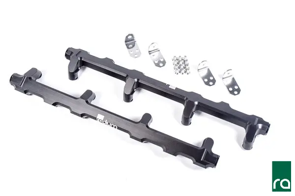 Fuel Rails, Gm Ls9 And Lsa 1