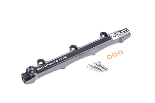 Fuel Rail, Mazda 1.8L Bp 1