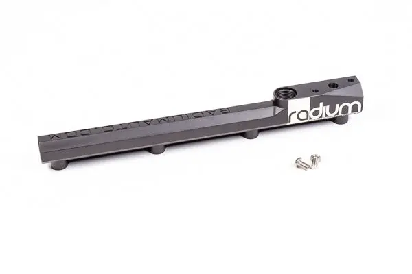 Fuel Rail, Honda B-Series 1