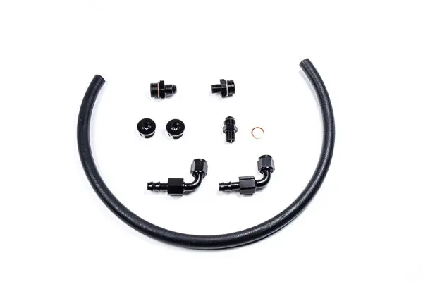 Fuel Rail Plumbing Kit, Honda B-Series 1