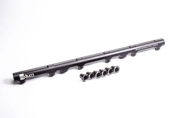 Fuel Rail, Toyota 2Jz-Ge 1
