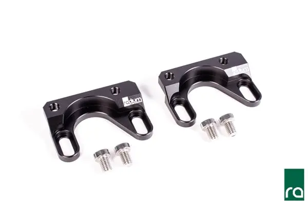 Fuel Rail Adapter, Ver8/9 Ej207, 2.5I Ej253 1