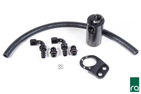 Catch Can Kit, Pcv, Fiesta St 1