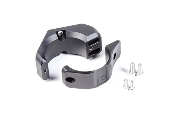 Fuel Filter Mount, Mk4 Toyota Supra 1