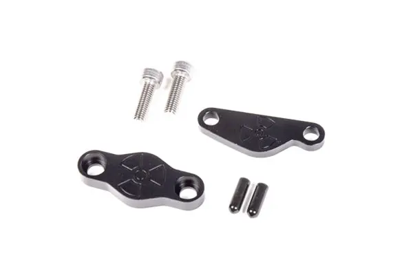 Egr Block Off, 2Jz-Gte 1