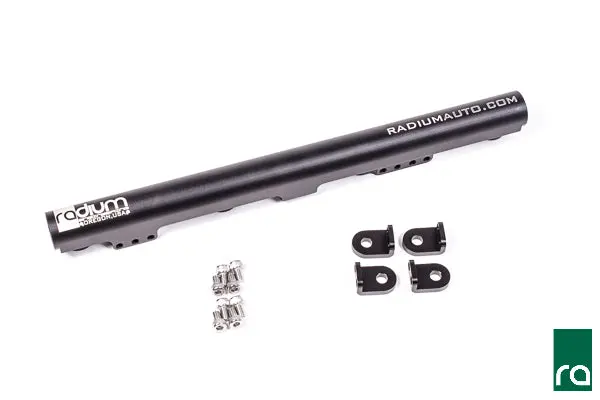Fuel Rail, S2000, 06-09 1