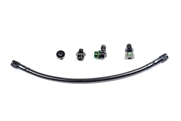 Fuel Rail Plumbing Kit, S2000 06-09 1