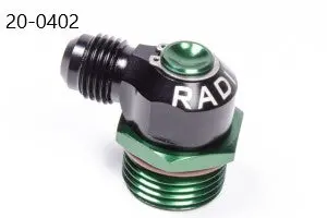 10An Orb Swivel Banjo To 6An Male 1