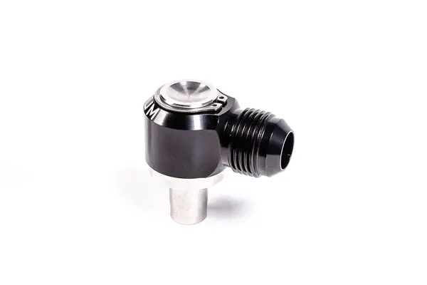 10An Male Press-Fit, All Toyota 2Jz, Exhaust 1