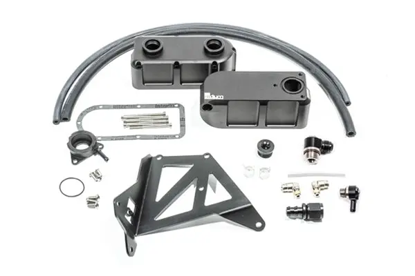 Coolant Tank Kit, Civic Type-R 1