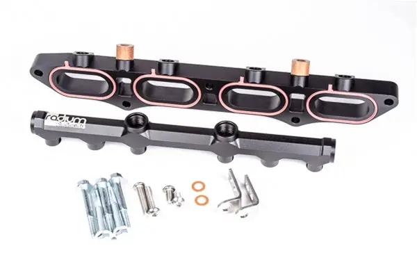 Port Injection Kit, Honda K20c1 1