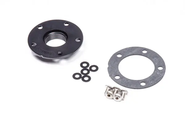 12An Orb To 5-Bolt Sae Adapter 1
