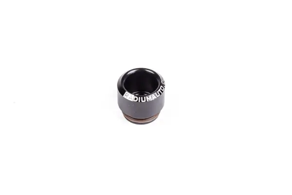 Mazda Injector Seat, 1 Piece 1