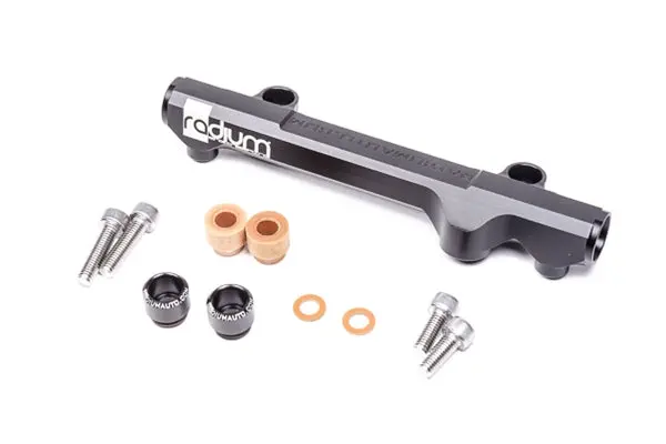 Fuel Rail, Mazda 13B-Re Secondary 1