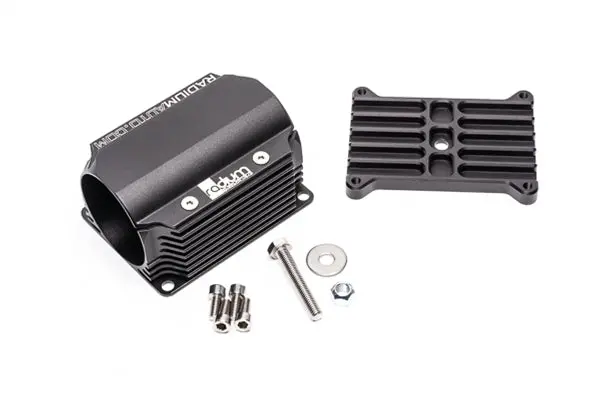 Fuel Filter Mount, Fd Rx7 1