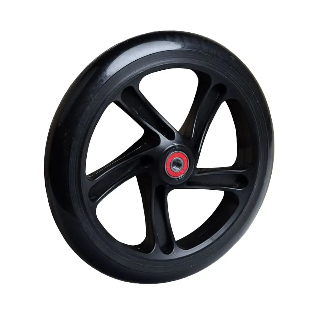 200 Mm Wheel For The Fuzion Cityglide Kick Scooter 1