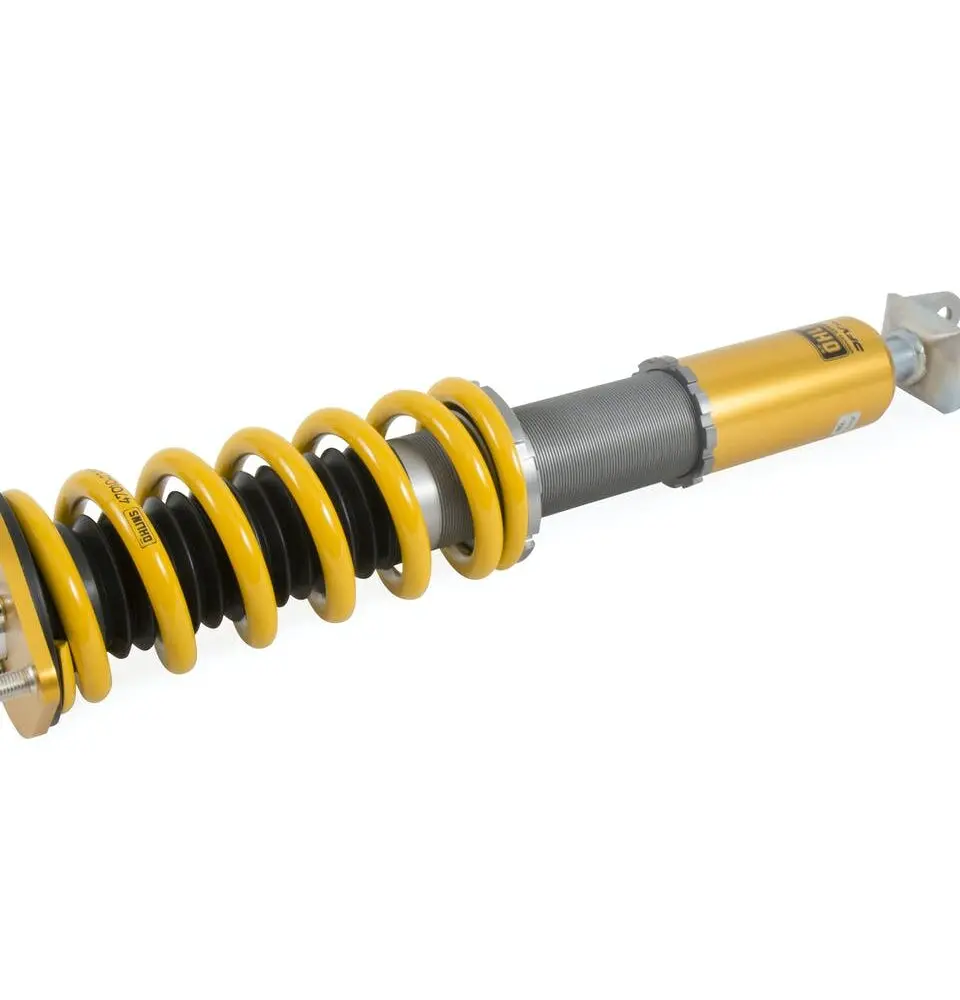 2001-2007 Mitsubishi Evo 7-9 – Öhlins Dfv Road & Track Coilovers [Mis Mi01s1] 1
