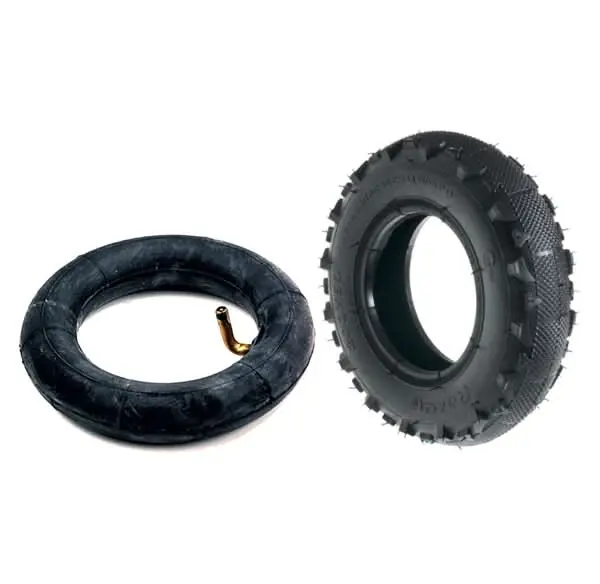 200X50 (8"X2") Tire And Tube Set For The Razor Dune Buggy 1