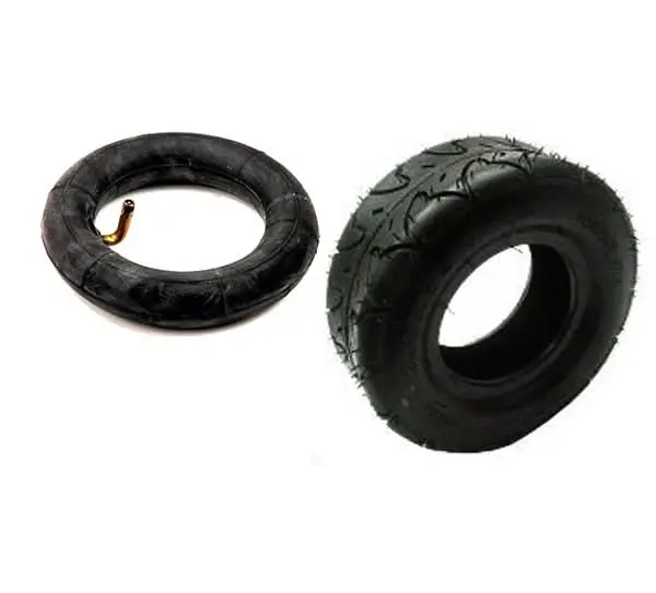 200X75 Tire And Tube Set 1