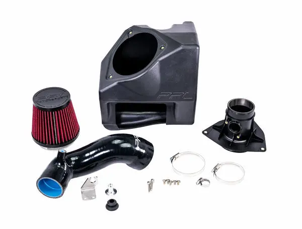 2016-2021 Honda Civic 2.0L High Volume Intake System 1