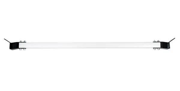 2017-2021 Honda Civic Type-R Fk8 "Throwback" Rear Strut Bar 1