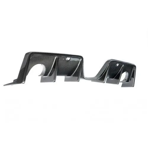Toyota Supra A90/91 Rear Diffuser 2020-Up 1