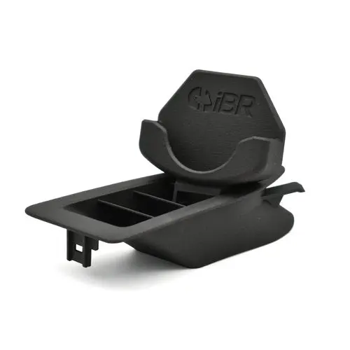 2022+ Wrx Accessport Vent Mount 1