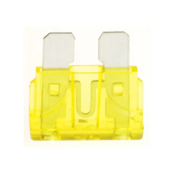 20 Amp Ato Blade Fuse 1