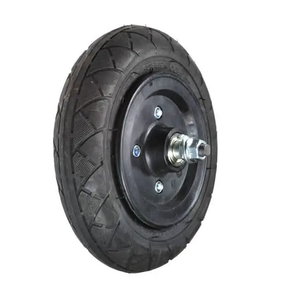 200X50 Front Wheel Assembly 1