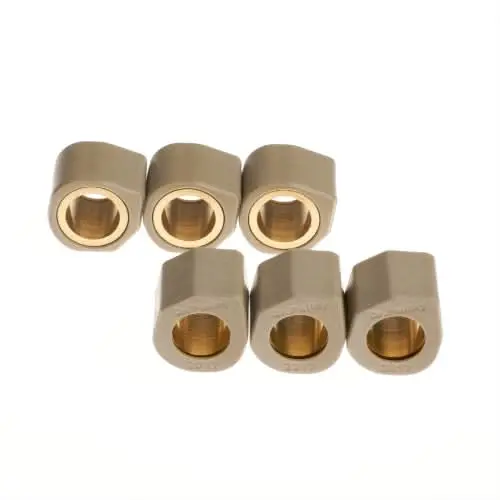 20X17 Sliding Roller Weights 1