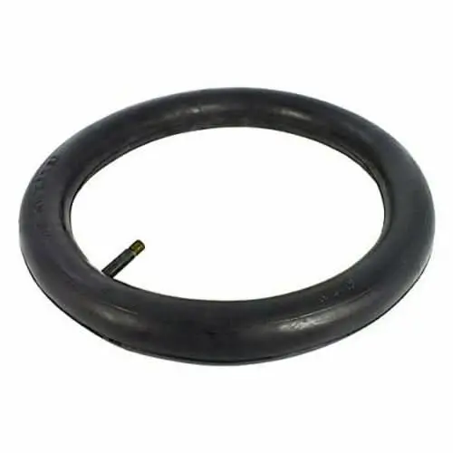 20"X4" Inner Tube With Straight Schrader Valve Stem For Heybike Mars & Ranger Electric Bicycles 1