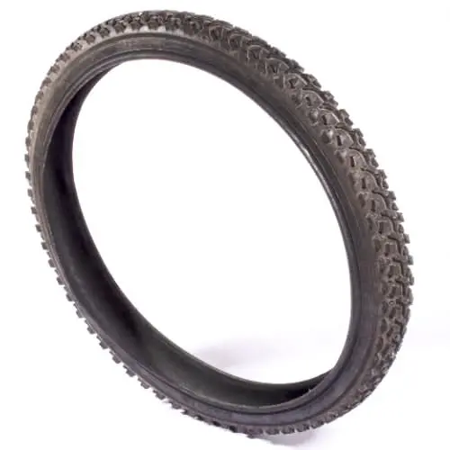 22"X1.95" Tire For Izip & Mongoose Electric Bikes 1