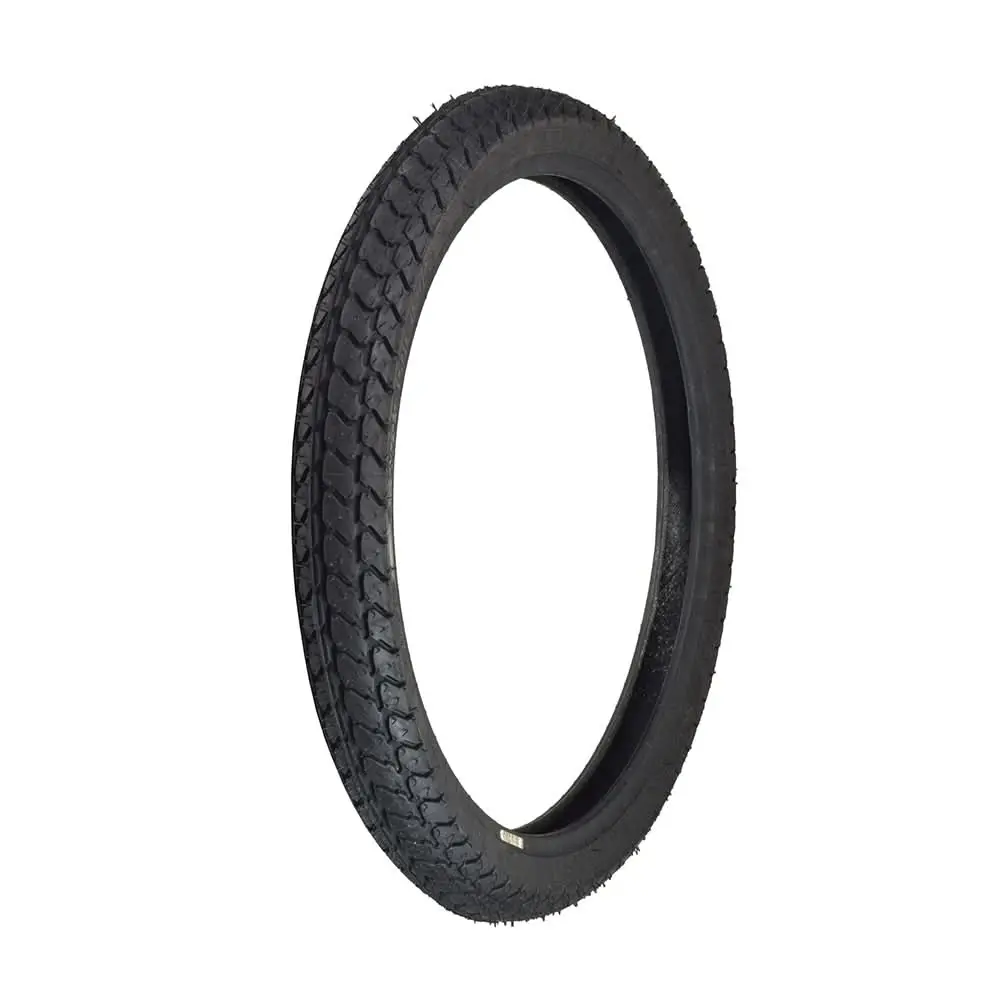 2.25-17 Tire For Honda Passport C70 1