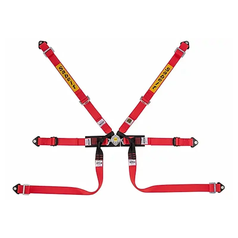 Sabelt Teel Formula – Full 2″ 1