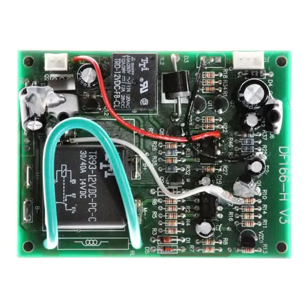 24 Volt Controller For The Bladez Xtr Lite 250 Electric Powerboard 1