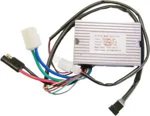 24 Volt Mongoose Cx24v200 Dirt Bike Controller 1