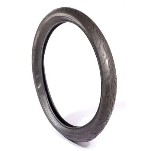 24''X3'' Tire With Street Cruiser Tread For Izip Electric Bikes 1