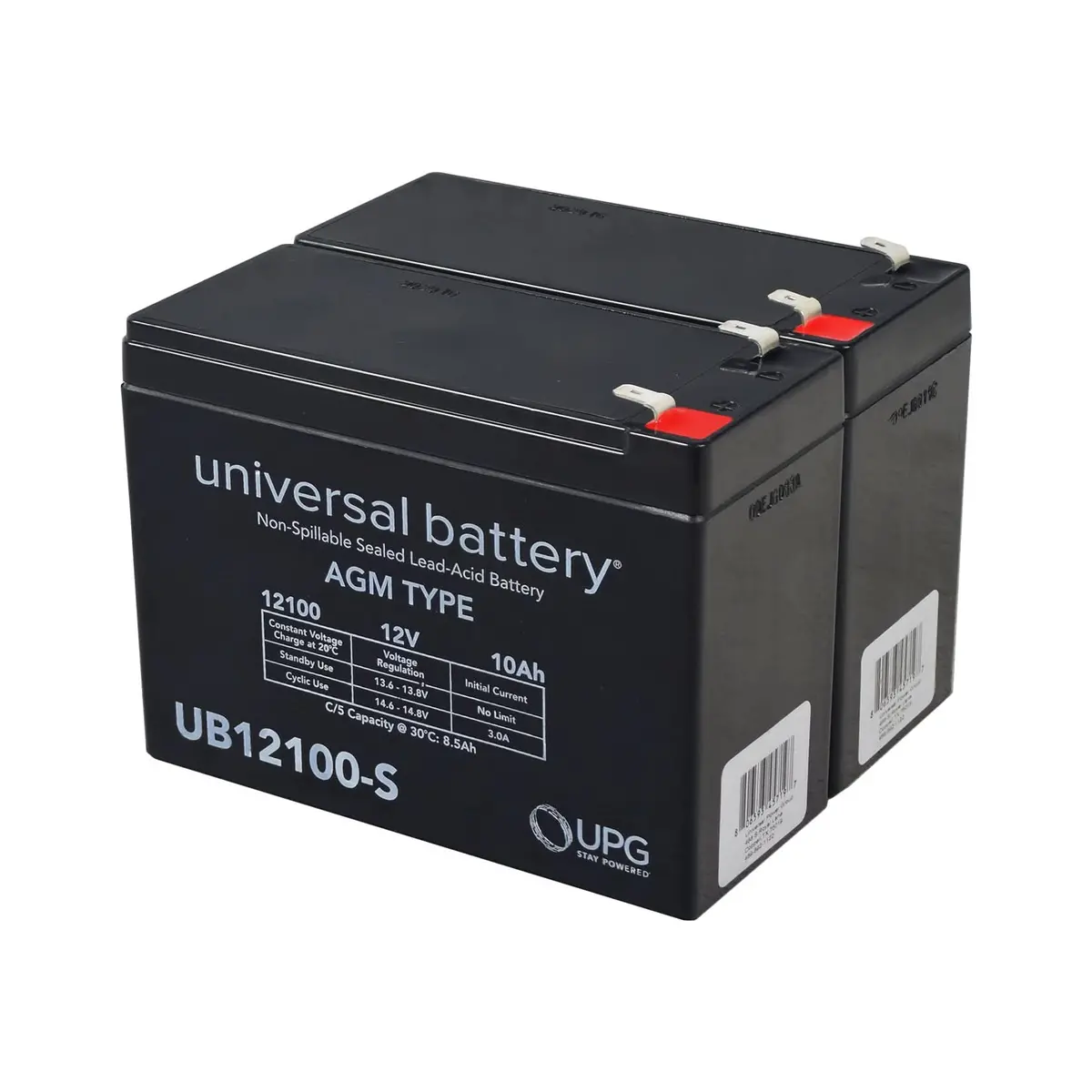 24 Volt Battery Pack For The Razor Mx350, Versions 1-8 1