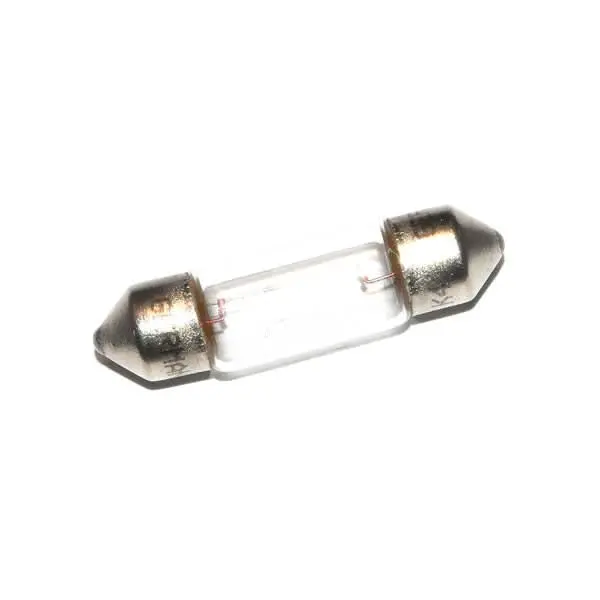 24 Volt 3 Watt Front Blinker Light Bulb For The Pride Hurricane (Pmv5001) & Legend Xl (Sc3450) 1