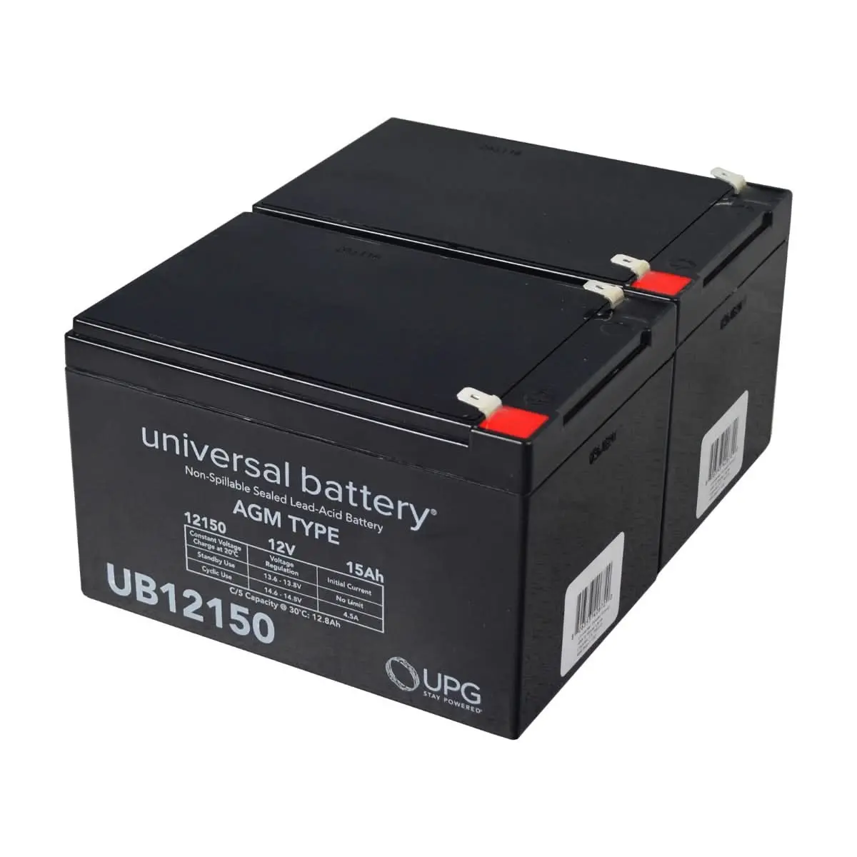 Battery Box Assembly For The Drive Geo Portable (S3500), Mini Phantom (S35001692/S35002692), Phoenix 3 (S35010), And Phoenix 4 (S35015) Mobility Scooters 3