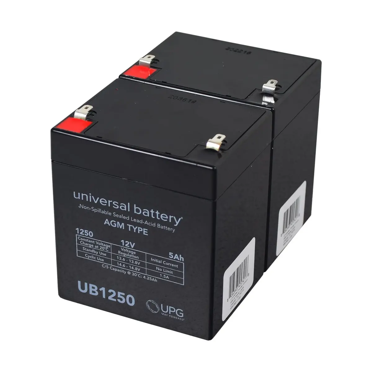 5 Ah 24 Volt Battery Pack For The Surge Electric Skateboard 1