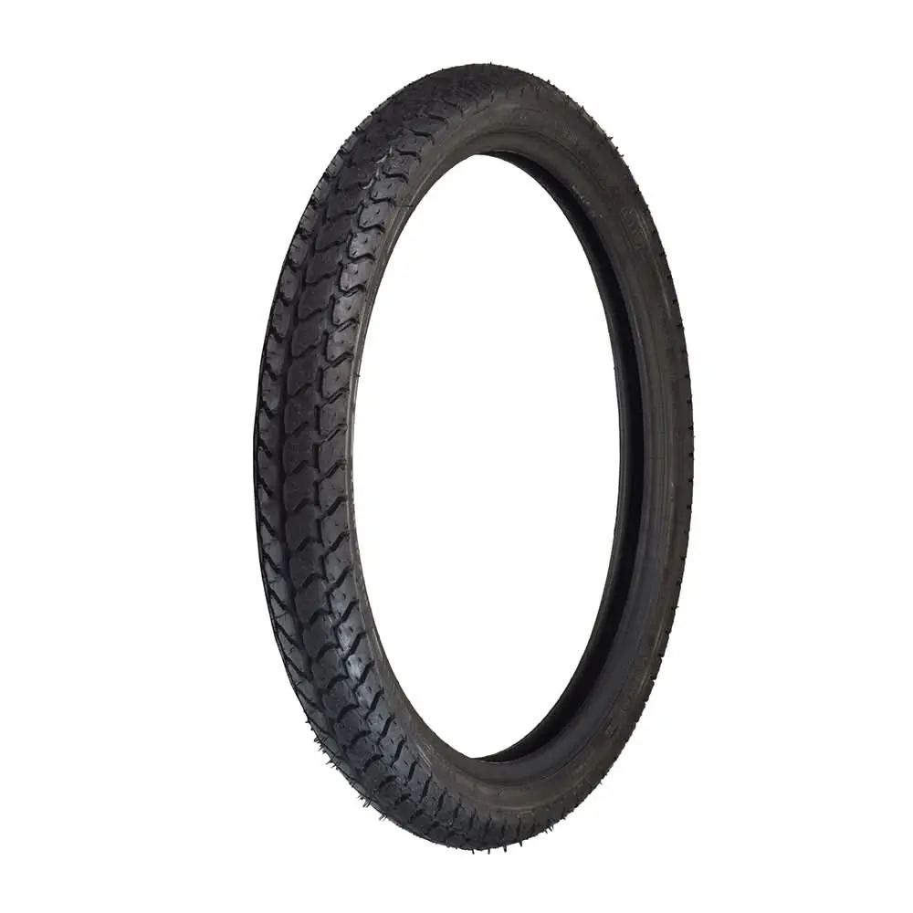 2.50-17 Moped Tire For Honda "Little Honda" P50, Pa50, & Pc50 1