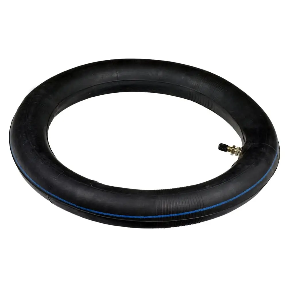 2.50/2.75-10 Scooter Inner Tube With Straight Valve Stem (Premium) 1
