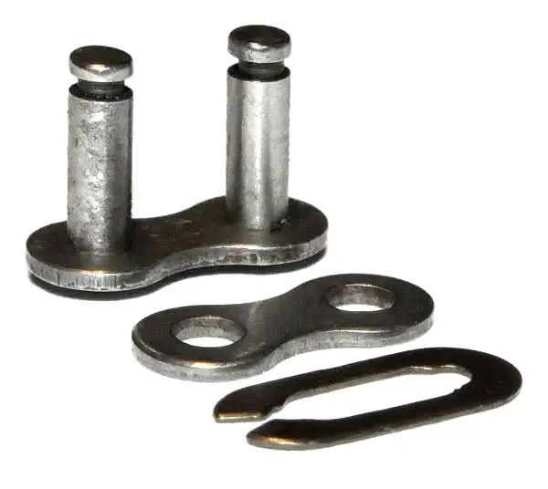 #25 Chain Master Link 1