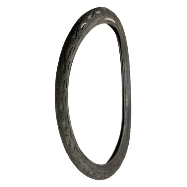 26" X 2.125" Mongoose Bicycle Tire 1
