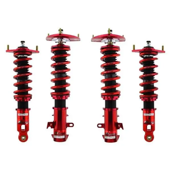 Apexi N1 Exv Coilover Kit - Subaru Wrx Sti 2015-2021 1