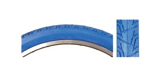 26"X2.125" City Cst1218 Bicycle Tire 2